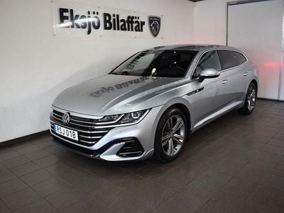 VW Arteon