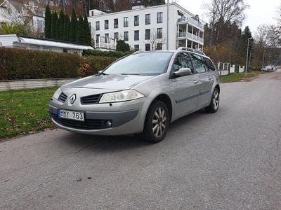 Renault Mégane GrandTour
