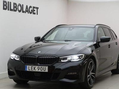 BMW 330e