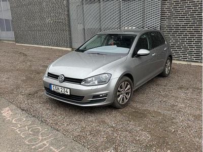 VW Golf VII