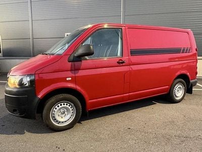 VW T5