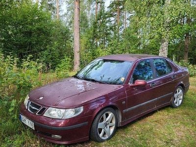 Saab 9-5