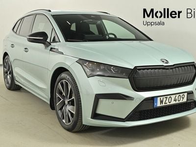 Skoda Enyaq iV