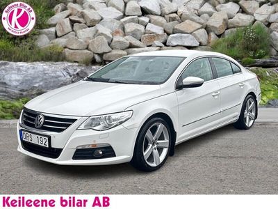 VW CC