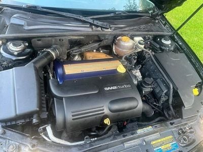 Saab 9-3