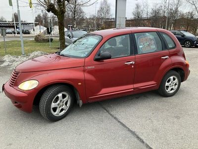 begagnad Chrysler PT Cruiser 2.0