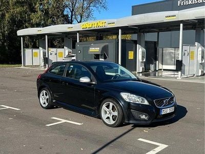 Volvo C30