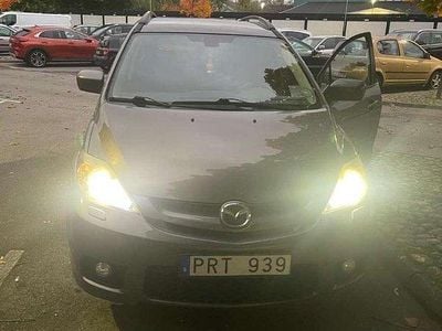 Mazda 5