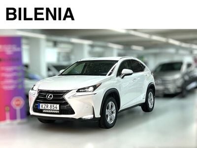 Lexus NX300h