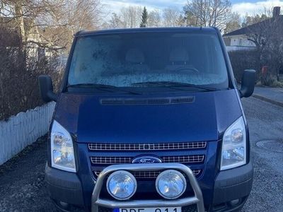 begagnad Ford Transit T300 2.2 TDCi Trend Euro 5