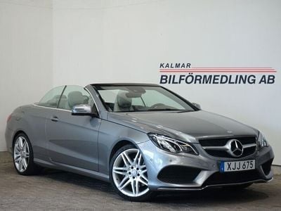 Mercedes E250