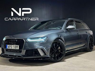 Audi RS6