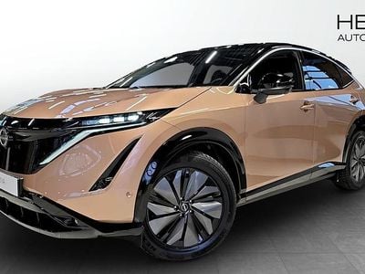 Nissan Ariya