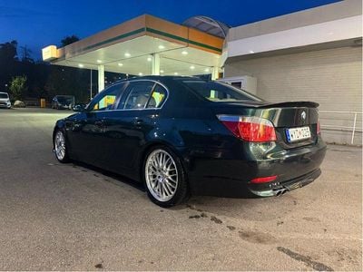 BMW 525
