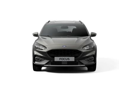 begagnad Ford Focus Active Kombi 1.0T EcoBoost MHEV 125hk E85 Edition 7-DCT