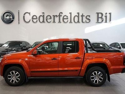 VW Amarok
