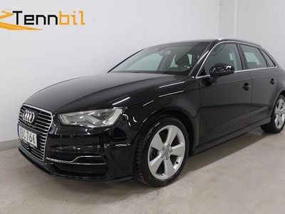 Audi A3 Sportback e-tron