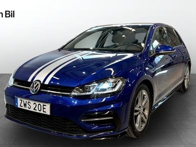 VW Golf VII