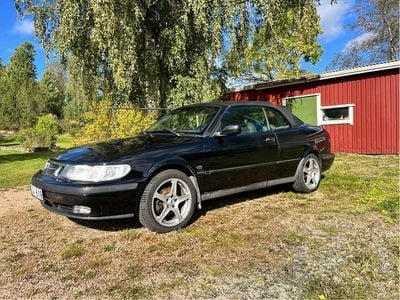 Saab 9-3 Cabriolet