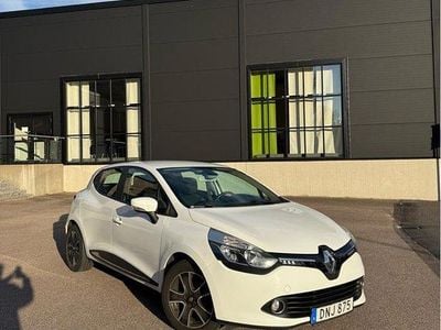 Renault Clio IV