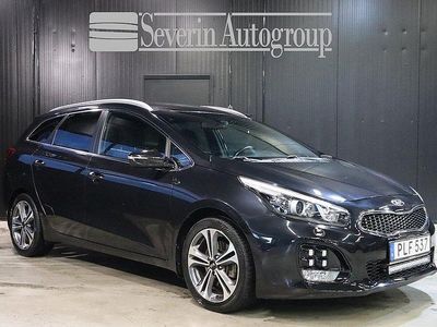 Kia Ceed Sportswagon