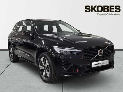 Begagnad 2025 Volvo XC60 SUV | 569 100 kr (Dyr)
