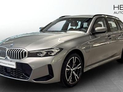 BMW 330e