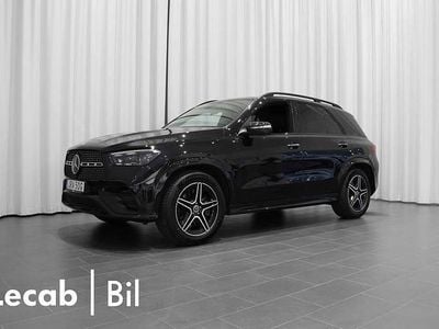 Mercedes GLE350