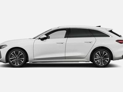 Ny Audi A5 Advanced 204 HK (150 kW) 2025 Arkonavit Kombi