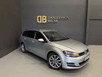 VW Golf VII