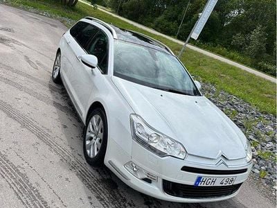 Citroën C5