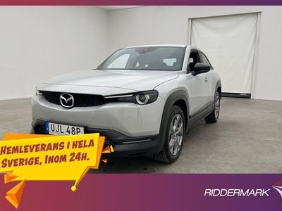 Mazda MX30