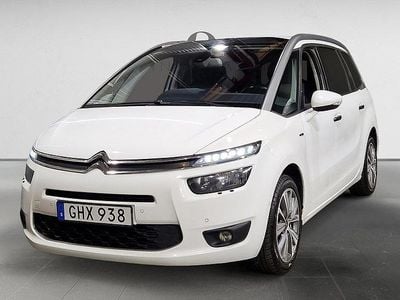 Citroën Grand C4 Picasso
