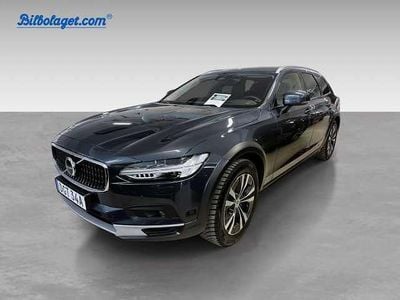 Volvo V90 CC