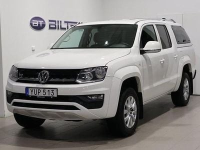 VW Amarok