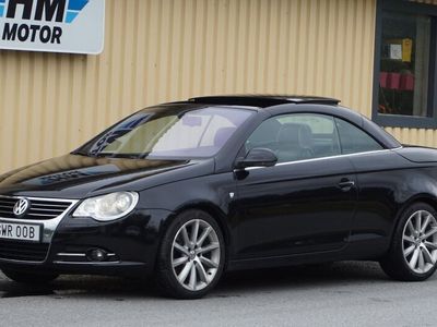 VW Eos