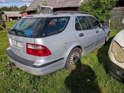 Saab 9-5