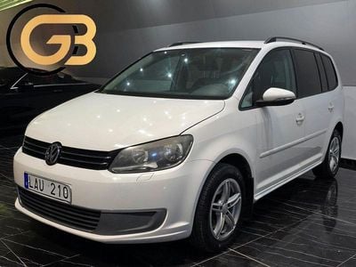 VW Touran
