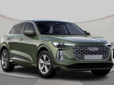 Ny 2025 Audi Q5 SUV | 750 500 kr