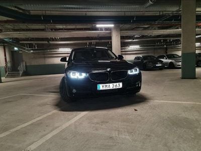 BMW 320 Gran Turismo