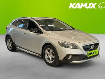 Volvo V40 CC