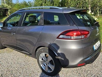 Renault Clio GrandTour