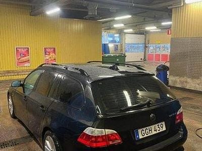 BMW 525