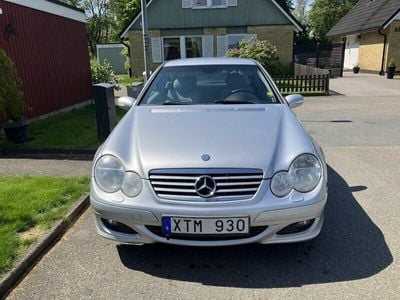 Mercedes C180