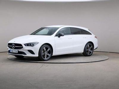 Polarvit (solid) Begagnad 2023 Mercedes E250 Edition Kombi | 289 000 kr (Dyr)