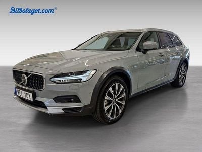 Volvo V90 CC