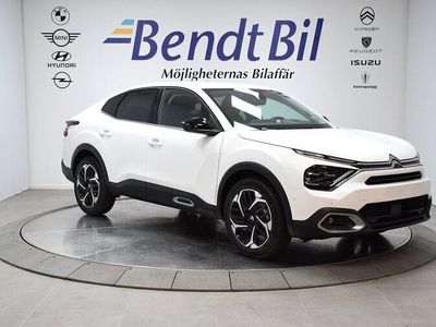 begagnad Citroën C4 Citroën X Shine Månadskostnad 3 2023, Personbil