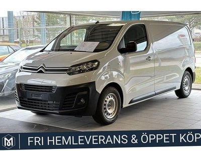 Citroën e-Jumpy