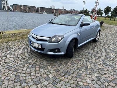 Opel Tigra