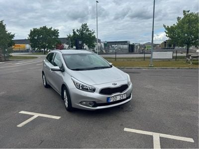 Kia Ceed Sportswagon